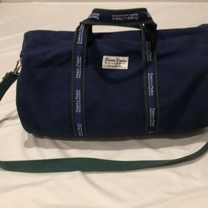 Rowing Blazers Pierce & Pierce American Psycho Banker Bag